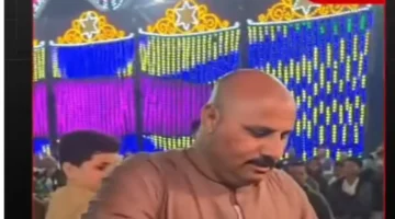 فيديو يثير الجدل حول جمع مليون جنيه في النقطة بصعيد مصر